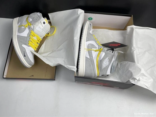 Light 1 Jordan CW6576-100 Switch High Smoke Air 0715